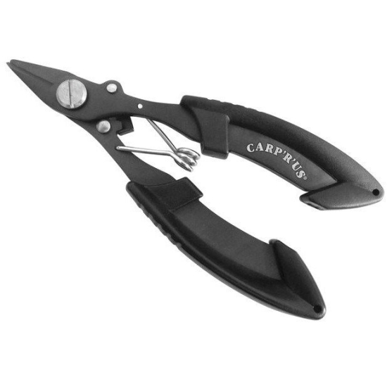 Carp'R'Us Titanium scissors